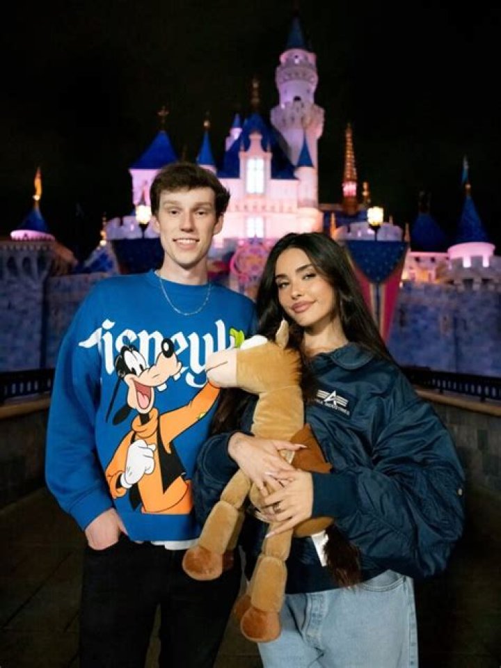 Unraveling MrBeast's Dating History: Insights Into The YouTube Sensation's Love Life