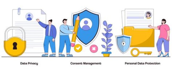 Unraveling Privacy And Consent In The Digital Age