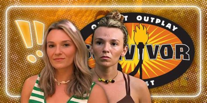 Unraveling "Survivor: Who Voted Who"