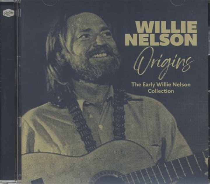 Unraveling The Age Of Early Willie Nelson: A Journey Through Time