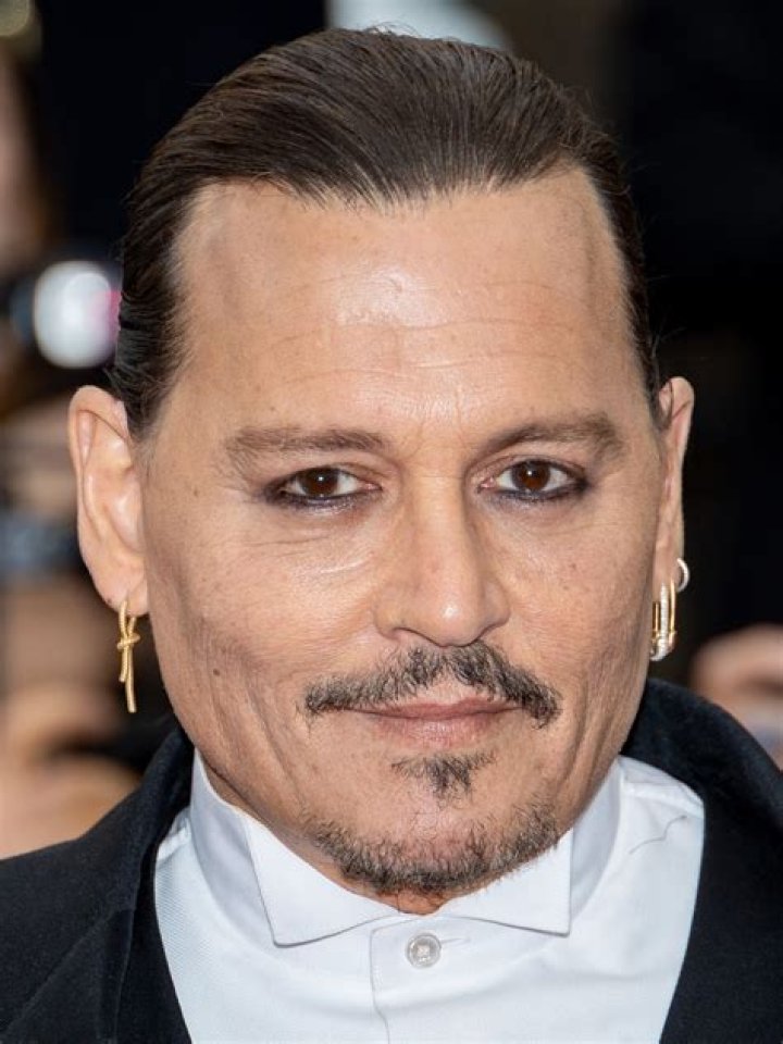 Unraveling The Age Of Johnny Depp: A Star Through Time
