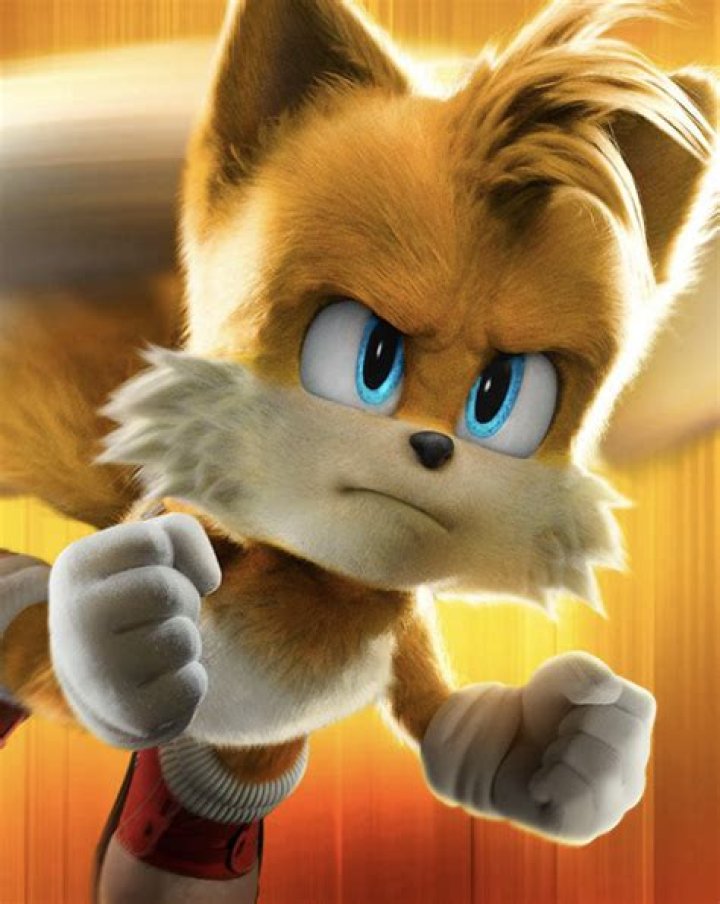 Unraveling The Age Of Tails From The Sonic Universe