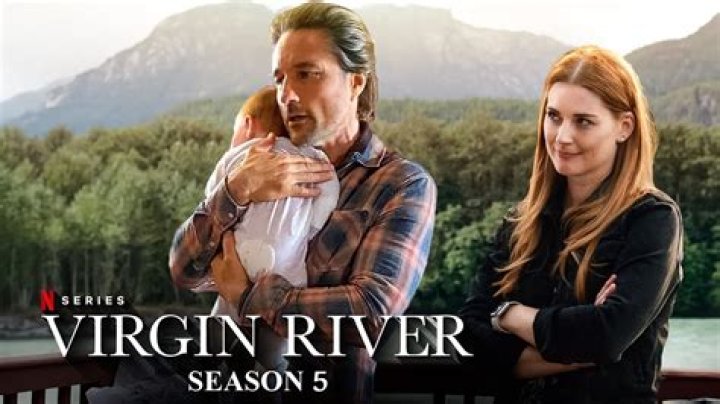 Unraveling The Anticipation: Virgin River Season 6 Netflix Release Date