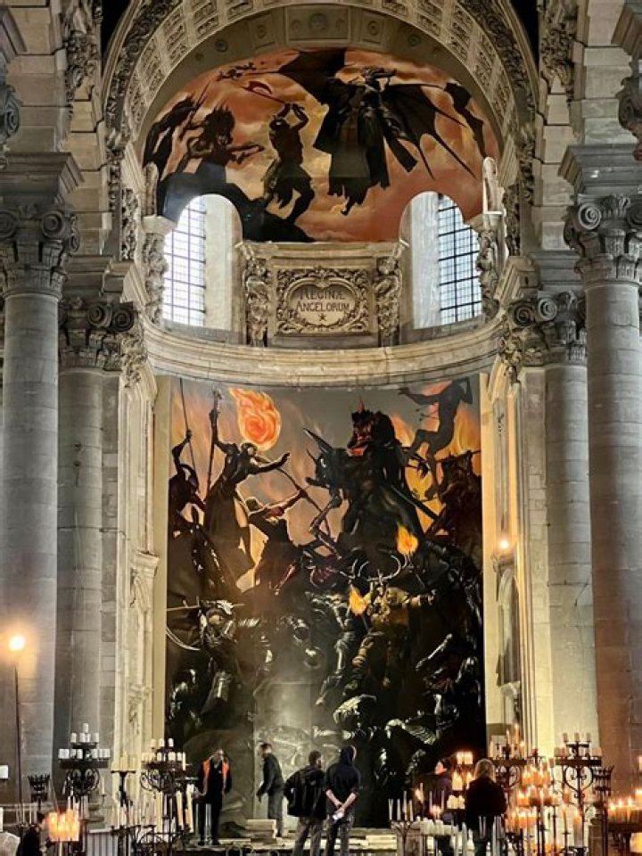 Unraveling The Artist Behind "Put A"