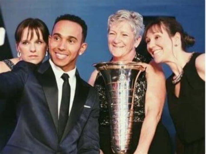 Unraveling The Bonds: Lewis Hamilton Sisters