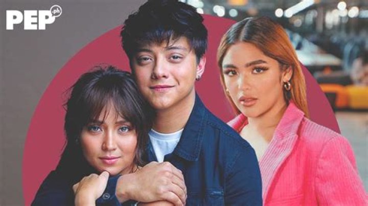 Unraveling The Breakup Of Kathryn Bernardo And Daniel Padilla