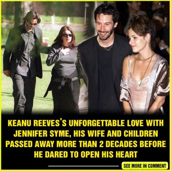 Unraveling The Connection Between Keanu And Jennifer: A Fascinating Journey