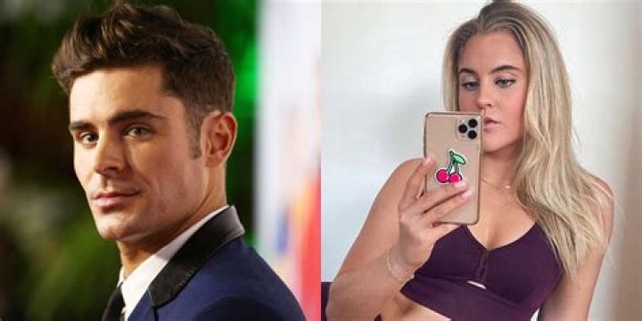 Unraveling The Connection Between Zac Efron And Sarah Bro