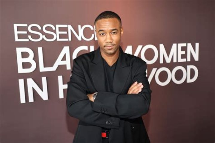 Unraveling The Connection: Is Jessie T. Usher Related To Usher?