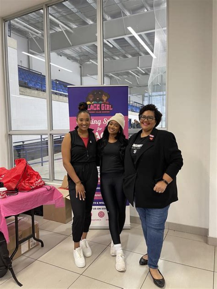 Unraveling The Connections: Who Is Raegan Subban Related To?