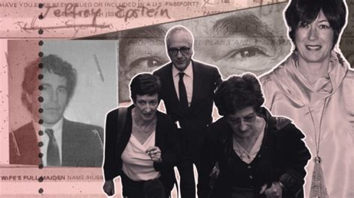 Unraveling The Details Of Robert Hight's Divorce