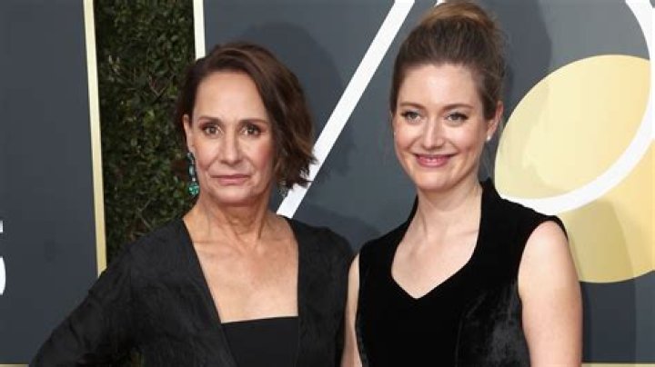 Unraveling The Dynamic Duo: Laurie Metcalf And Zoe Perry