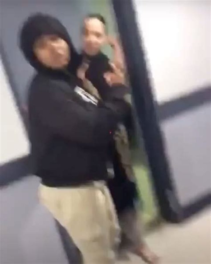 Unraveling The Dynamics Of "Girl Slaps Mom And Gets Killed"