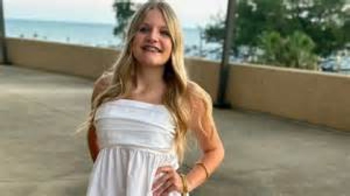 Unraveling The Emotions: What Did Aubreigh Wyatt's Goodbye Letter Say?