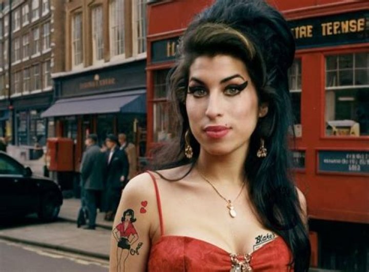 Unraveling The Enigma: Blake Amy Winehouse Net Worth