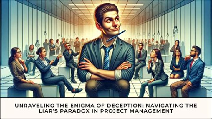 Unraveling The Enigma Of Deception