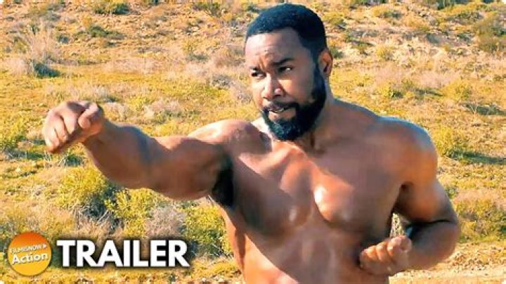 Unraveling The Enigma Of "Michael Jai White Naked"