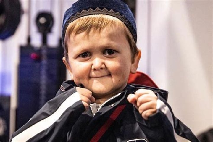 Unraveling The Enigma: Uncovering Hasbulla's True Age