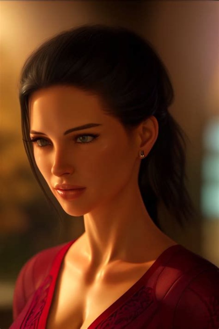 Unraveling The Essence Of Jackerman Mother Warmth 2