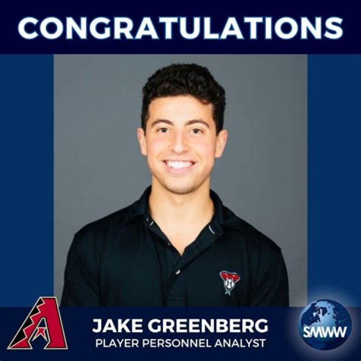 Unraveling The Extraordinary Journey Of Jake Greenberg: A Marvelous Discovery