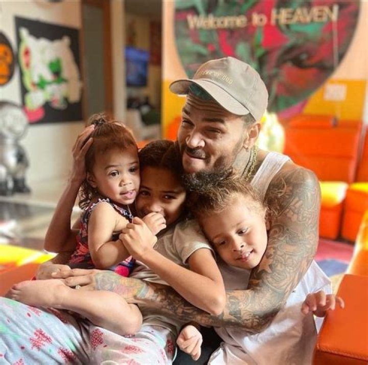 Unraveling The Family Life: How Many Kids Does Chris Brown Have?
