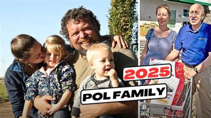 Unraveling The Family Life Of Dr. Pol: How Many Kids Does He Have?