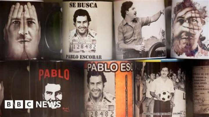 Unraveling The Fortune Of Pablo Escobar: How Much Did He Really Make?