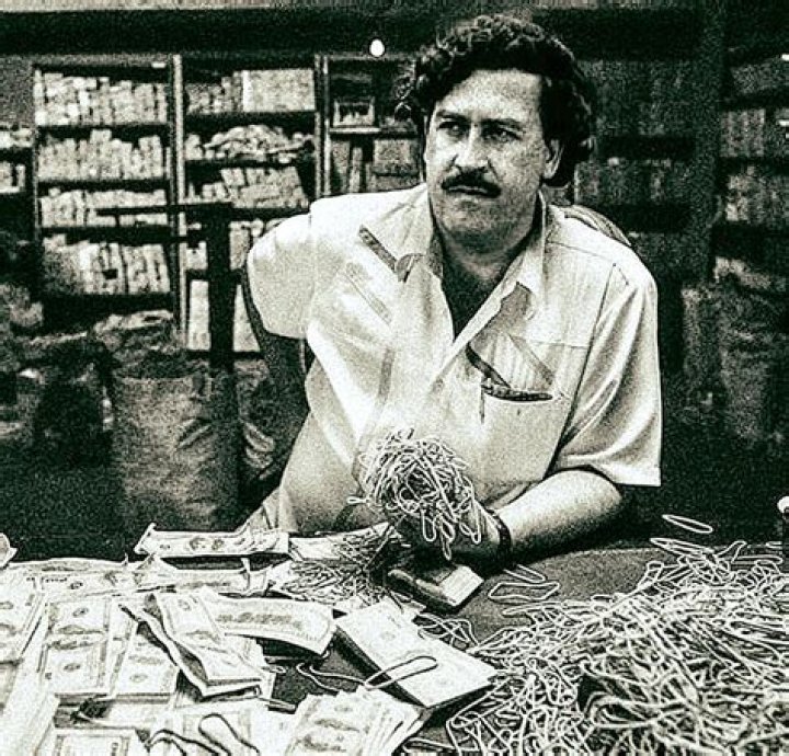 Unraveling The Fortune Of Pablo Escobar: How Much Money Did He Make?
