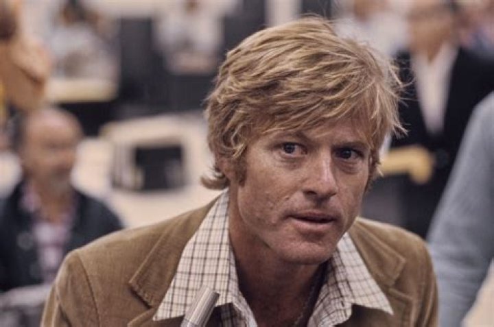 Unraveling The Health Of A Legend: Did Robert Redford Have A Stroke?