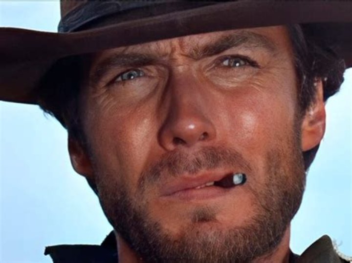 Unraveling The Iconic Clint Eastwood Eyebrows