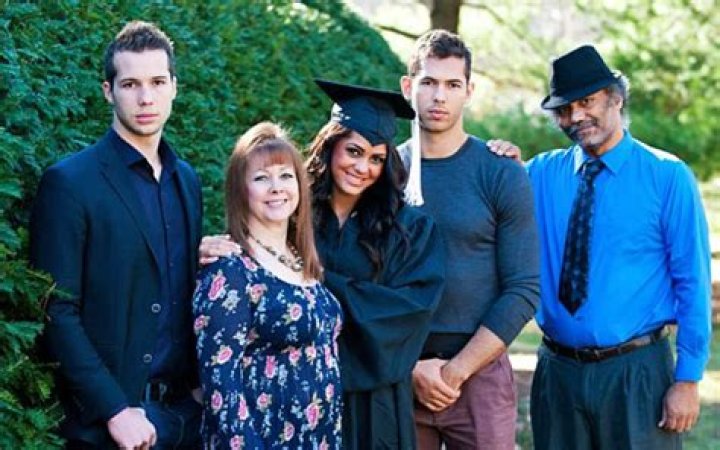 Unraveling The Identities And Influences Of Andrew Tate's Parents