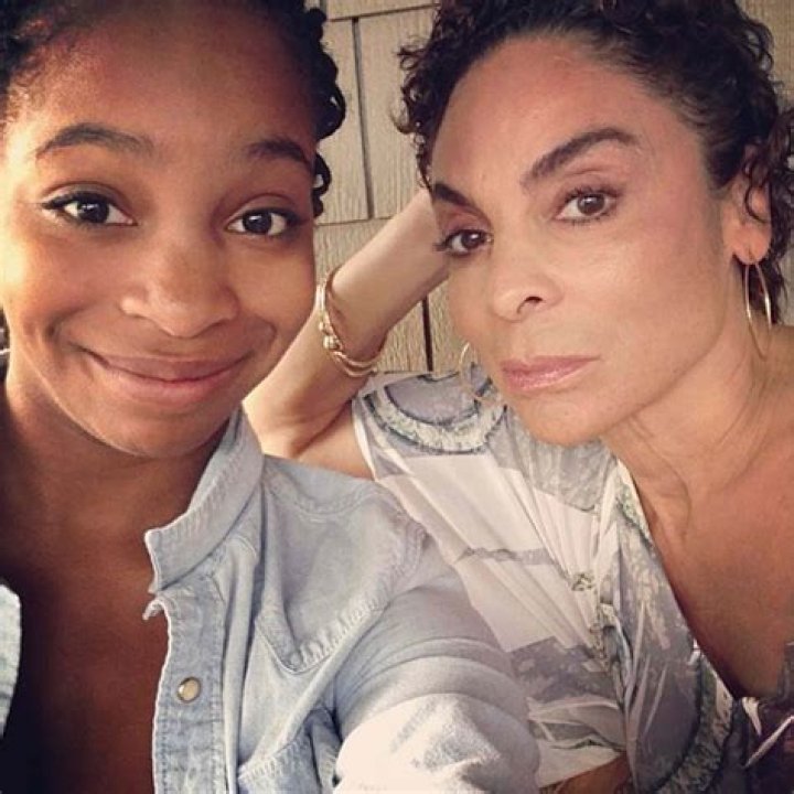Unraveling The Identity Of Jasmine Guy's Daughter