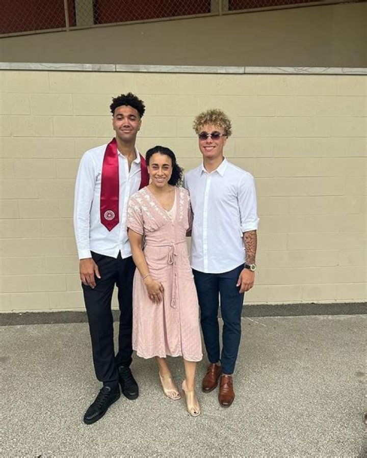 Unraveling The Impact Of "Tayven Jackson Dad": Discoveries And Insights