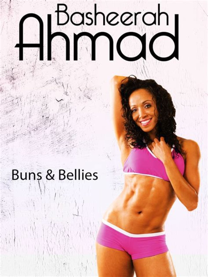 Unraveling The Inspiring Story Of Basheerah Ahmad