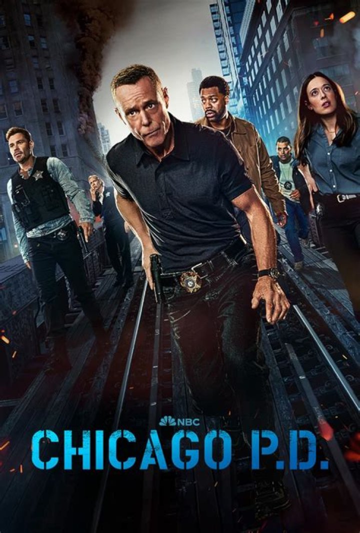 Unraveling The Intricacies Of Chicago P.D. Wiki
