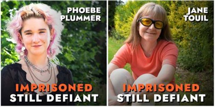 Unraveling The Intriguing Background Of Phoebe Plummer