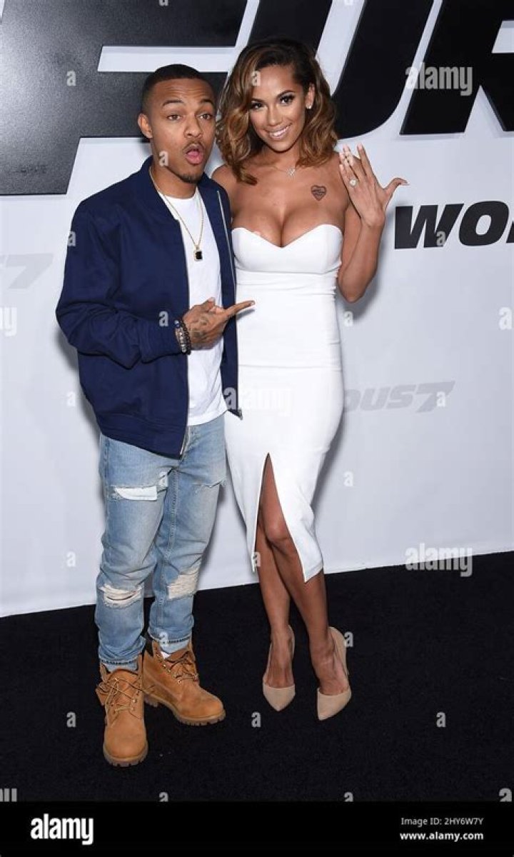 Unraveling The Intriguing Relationship Between Bow Wow And Erica Mena