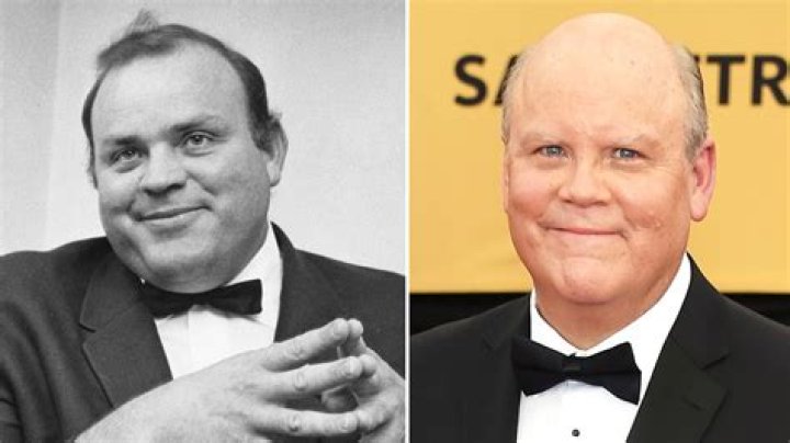 Unraveling The Legacy: How Old Was Dan Blocker When He Died?