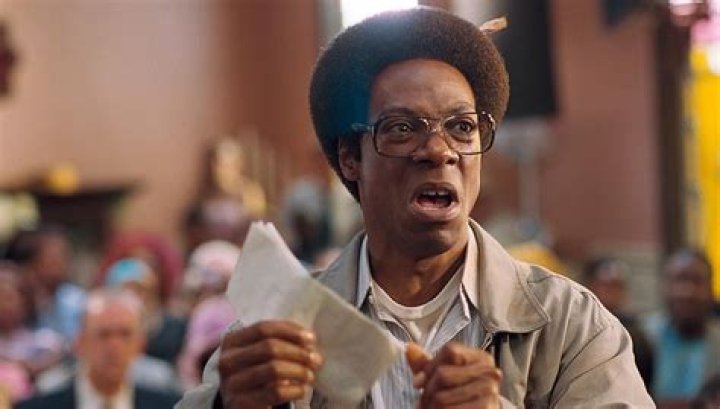 Unraveling The Legacy Of Norbit Dad: A Comedic Icon