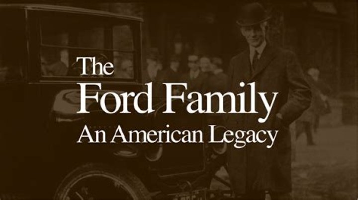Unraveling The Legacy Of The Ford Family In Memphis
