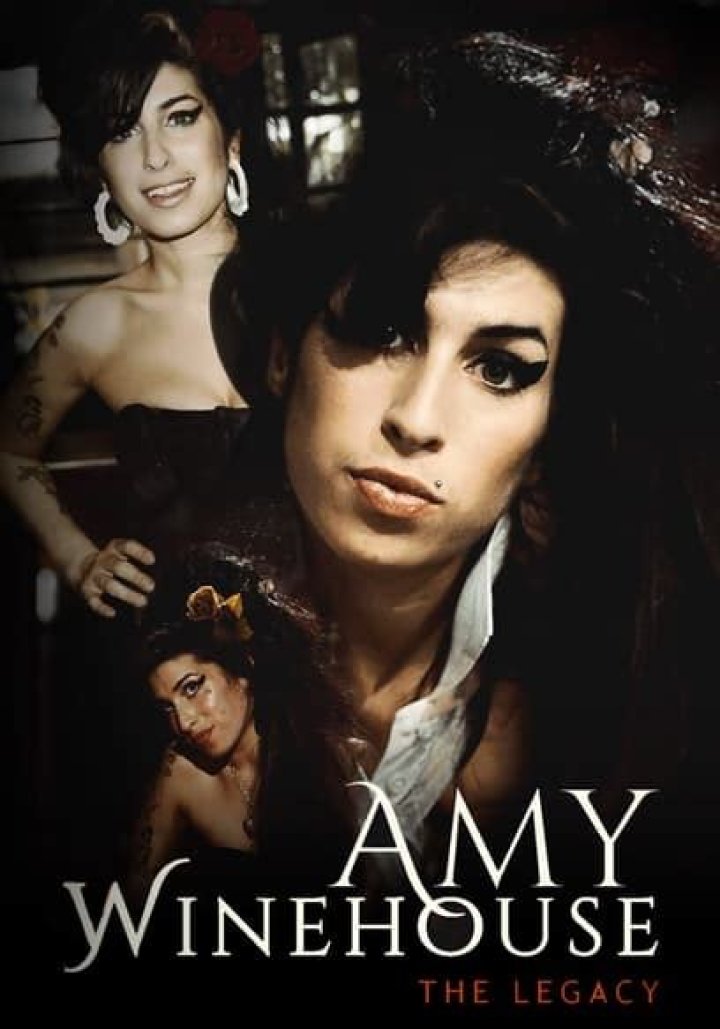 Unraveling The Legacy: Who Was Amy Winehouse's Grandmother?
