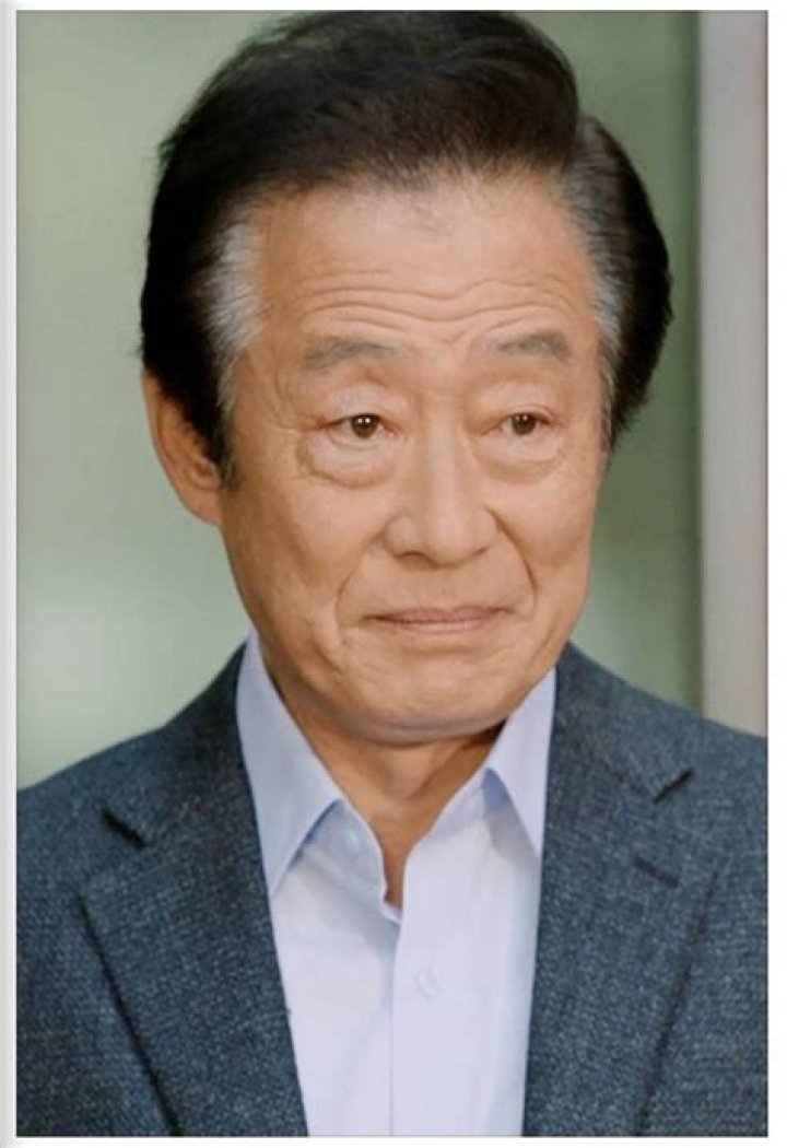 Unraveling The Life And Career Of Jeon Gook-Hwan