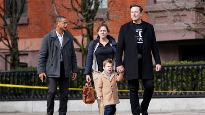 Unraveling The Life Of Elon Musk's Son: Nevada Alexander Musk