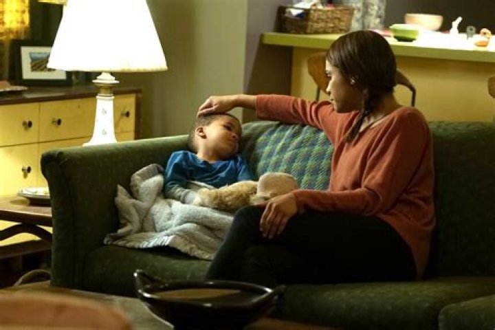 Unraveling The Life Of Louie From Chicago Fire