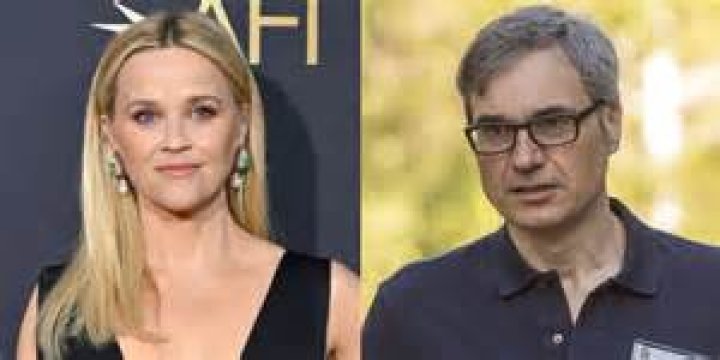 Unraveling The Life Of Reese Witherspoon's Husband