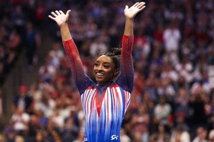 Unraveling The Life Of Shannon Biles' Brother: A Journey Beyond Gymnastics