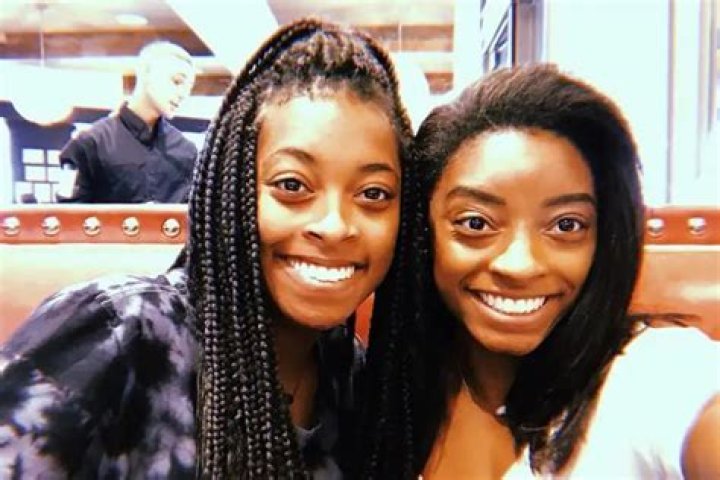 Unraveling The Life Of Shannon Biles' Sister