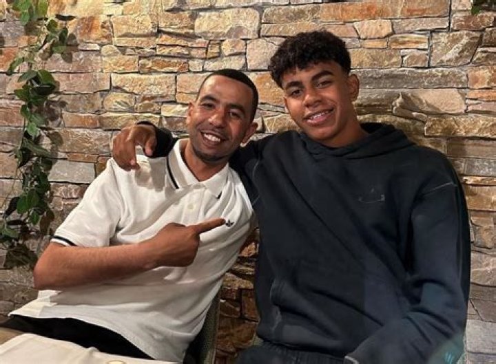 Unraveling The Lives Of Lamine Yamal's Parents