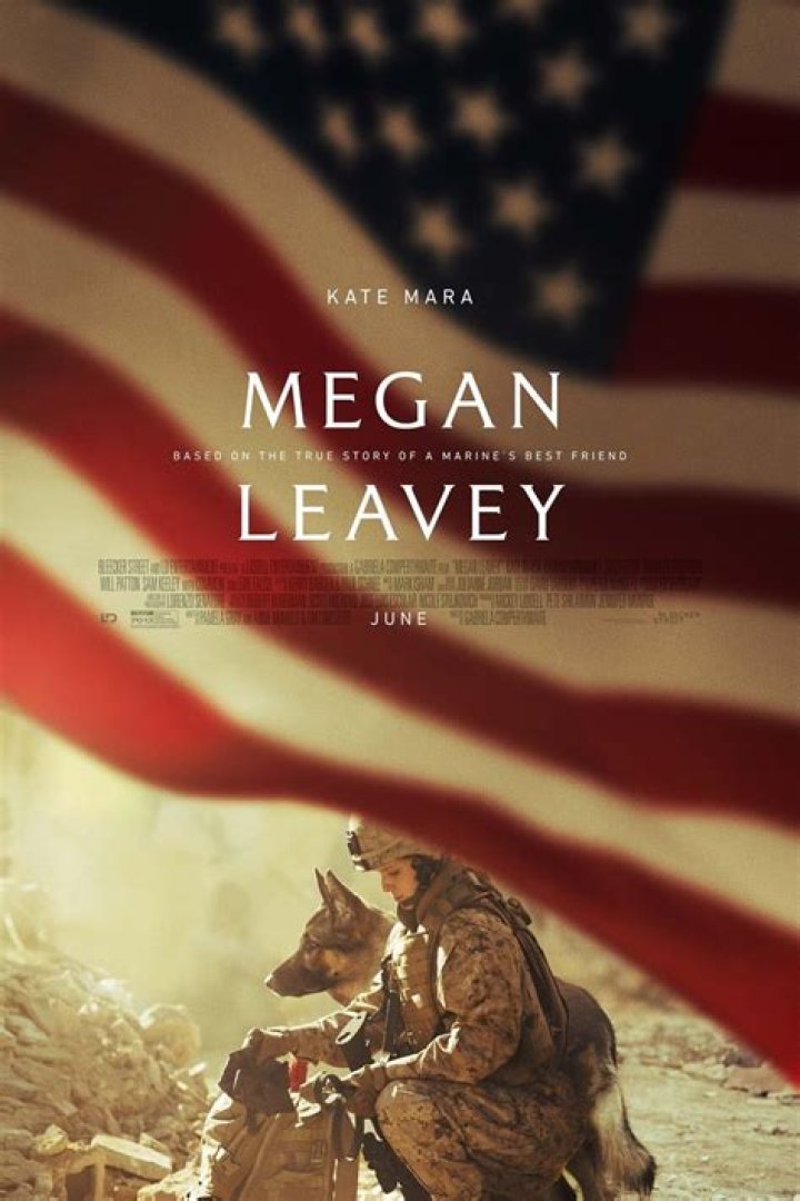 Unraveling The Love Story: Does Megan Leavey Marry Matt Morales?