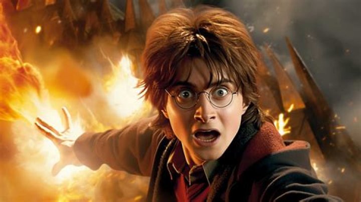 Unraveling The Magic: Daniel Radcliffe's Age During Goblet Of Fire